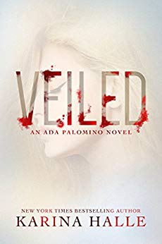 Veiled: A Standalone Paranormal Urban Fantasy