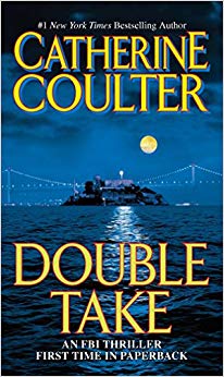 Double Take: An FBI Thriller