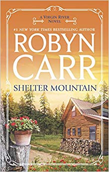 Shelter Mountain: A Virgin River Novel