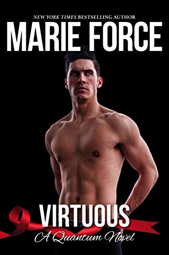 Virtuous (Quantum Series Book 1)