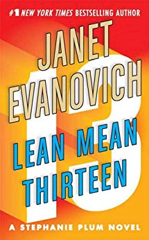 Lean Mean Thirteen (Stephanie Plum, No. 13)