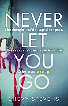 A heart-stopping psychological thriller you won't be able to put down