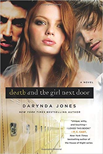 Death and the Girl Next Door (Darklight)