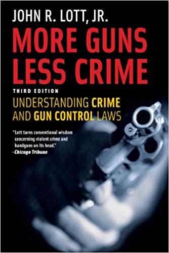 Third Edition (Studies in Law and Economics) - Understanding Crime and Gun Control Laws