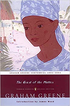 (Penguin Classics Deluxe Edition) - The Heart of the Matter