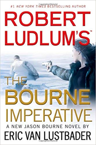 Robert Ludlum's (TM) The Bourne Imperative (Jason Bourne series)