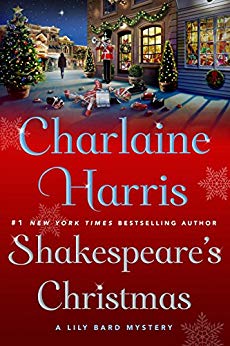 A Lily Bard Mystery (Lily Bard Mysteries) - Shakespeare's Christmas