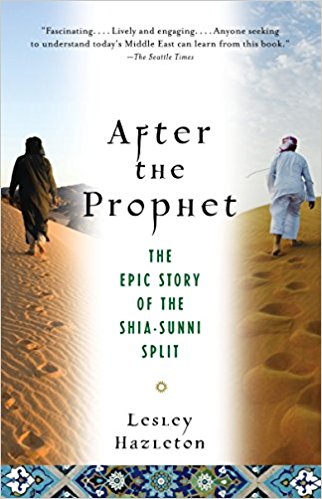 The Epic Story of the Shia-Sunni Split in Islam - After the Prophet