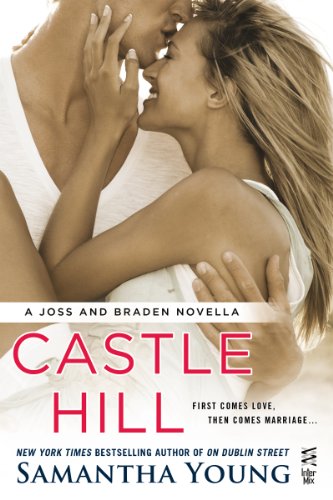 A Joss and Braden Novella (On Dublin Street) - Castle Hill