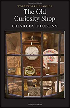 Old Curiosity Shop (Wordsworth Classics)