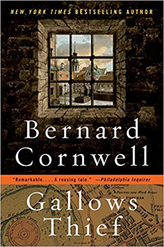 Gallows Thief: A Novel