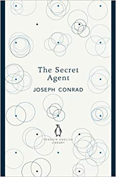 The Secret Agent (The Penguin English Library)