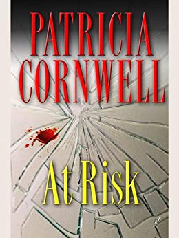 At Risk (Win Garano Book 1)