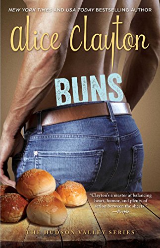 Buns (The Hudson Valley Series Book 3)