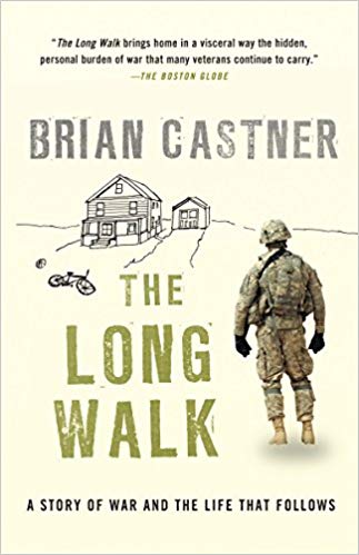 A Story of War and the Life That Follows - The Long Walk