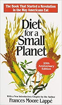 Diet for a Small Planet