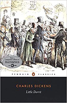 Little Dorrit (Penguin Classics)