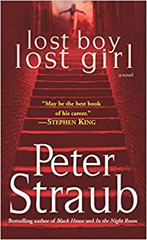 Lost Boy, Lost Girl: A Novel