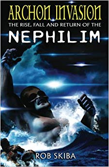 Fall and Return of the Nephilim (Volume 1) - The Rise