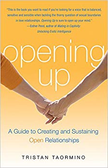 A Guide to Creating and Sustaining Open Relationships