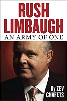 Rush Limbaugh: An Army of One