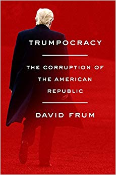 The Corruption of the American Republic