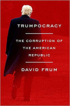 The Corruption of the American Republic