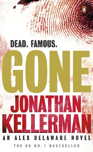 Gone: An Alex Delaware Thriller