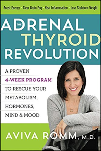 A Proven 4-Week Program to Rescue Your Metabolism - Mind & Mood