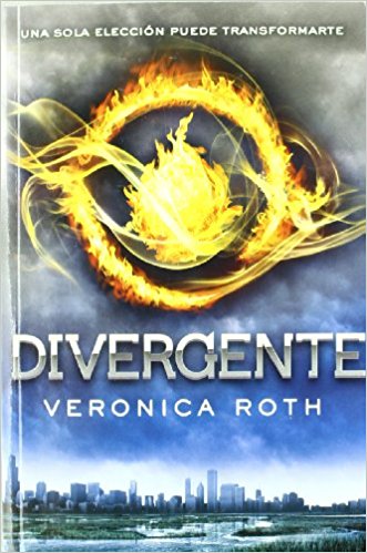 Divergente (Spanish Edition)