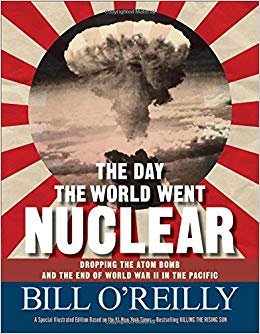 Dropping the Atom Bomb and the End of World War II in the Pacific