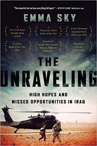 High Hopes and Missed Opportunities in Iraq - The Unraveling