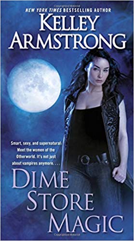 Dime Store Magic (Otherworld)