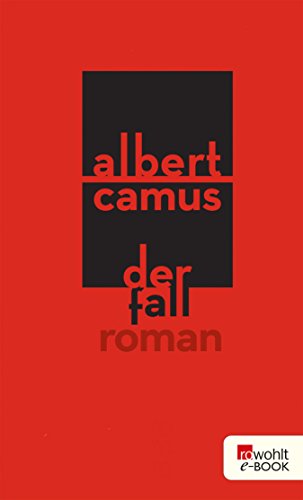 Der Fall (German Edition)