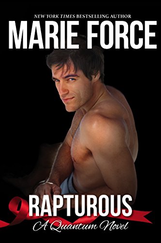 Rapturous (Quantum Series Book 4)