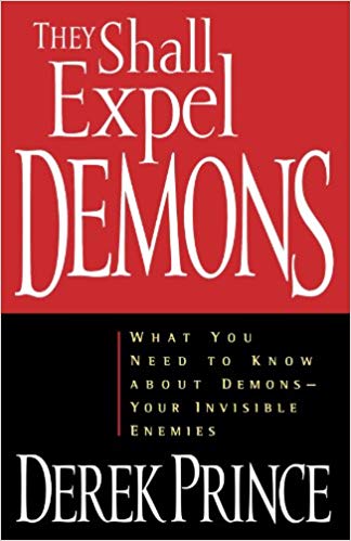 What You Need to Know about Demons - Your Invisible Enemies