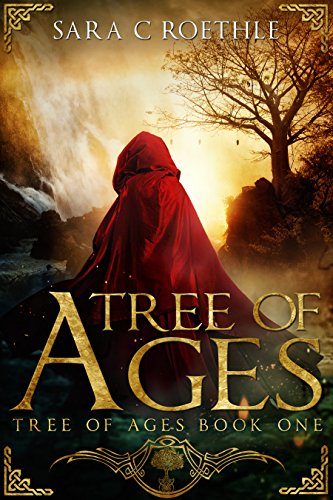 Tree of Ages (The Tree of Ages Series Book 1)