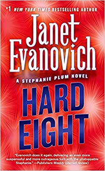 No. 8) (Stephanie Plum Novels) - Hard Eight (Stephanie Plum