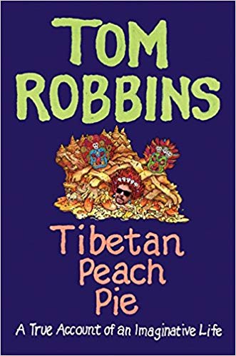 A True Account of an Imaginative Life - Tibetan Peach Pie