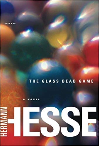 The Glass Bead Game: (Magister Ludi) A Novel