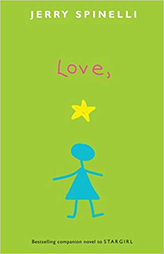 Love, Stargirl (Stargirl Series)