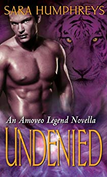 Undenied: A Novella (The Amoveo Legend Book 0)