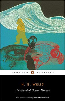 The Island of Doctor Moreau (Penguin Classics)