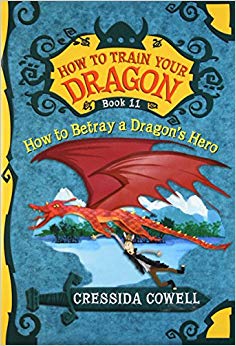 How to Betray a Dragon's Hero - How to Train Your Dragon