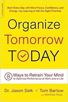 8 Ways to Retrain Your Mind to Optimize Performance at Work and in Life