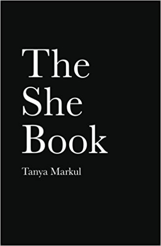 The She Book