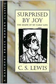 Surprised by Joy Revised edition