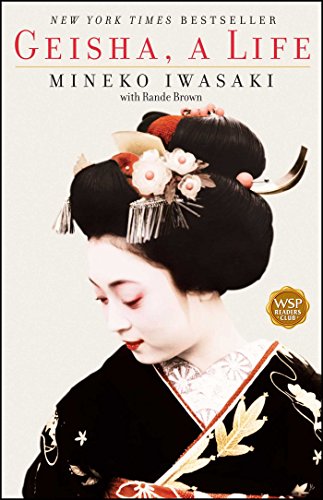 Geisha: A Life