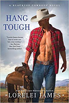 Hang Tough (Blacktop Cowboys Novel)