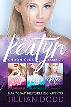 A Prep School Romance - The Keatyn Chronicles